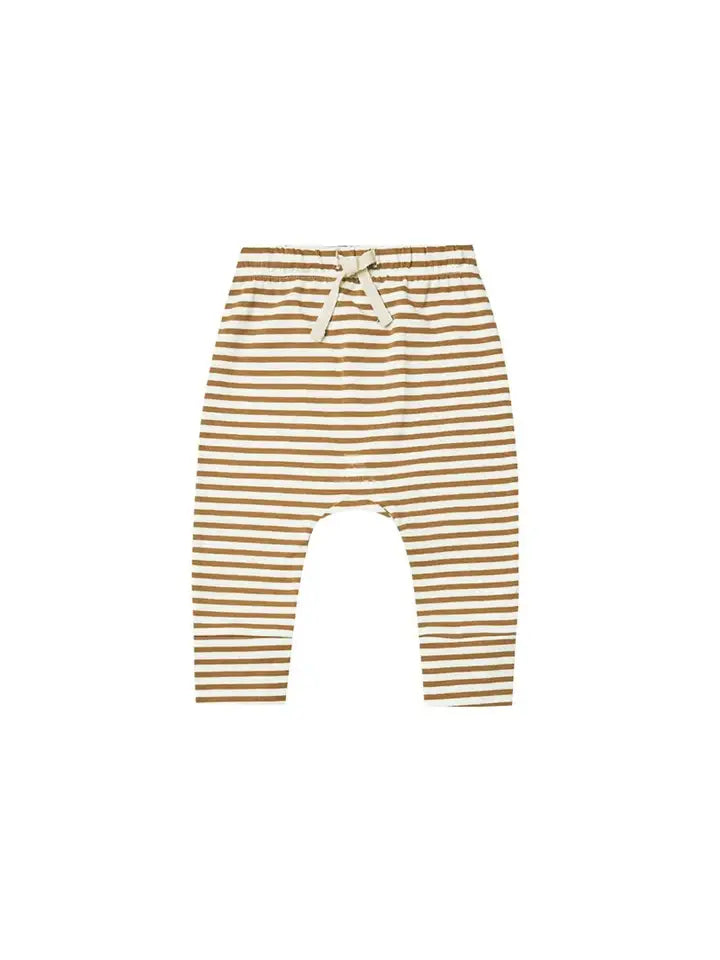Unisex Pants- Stripe