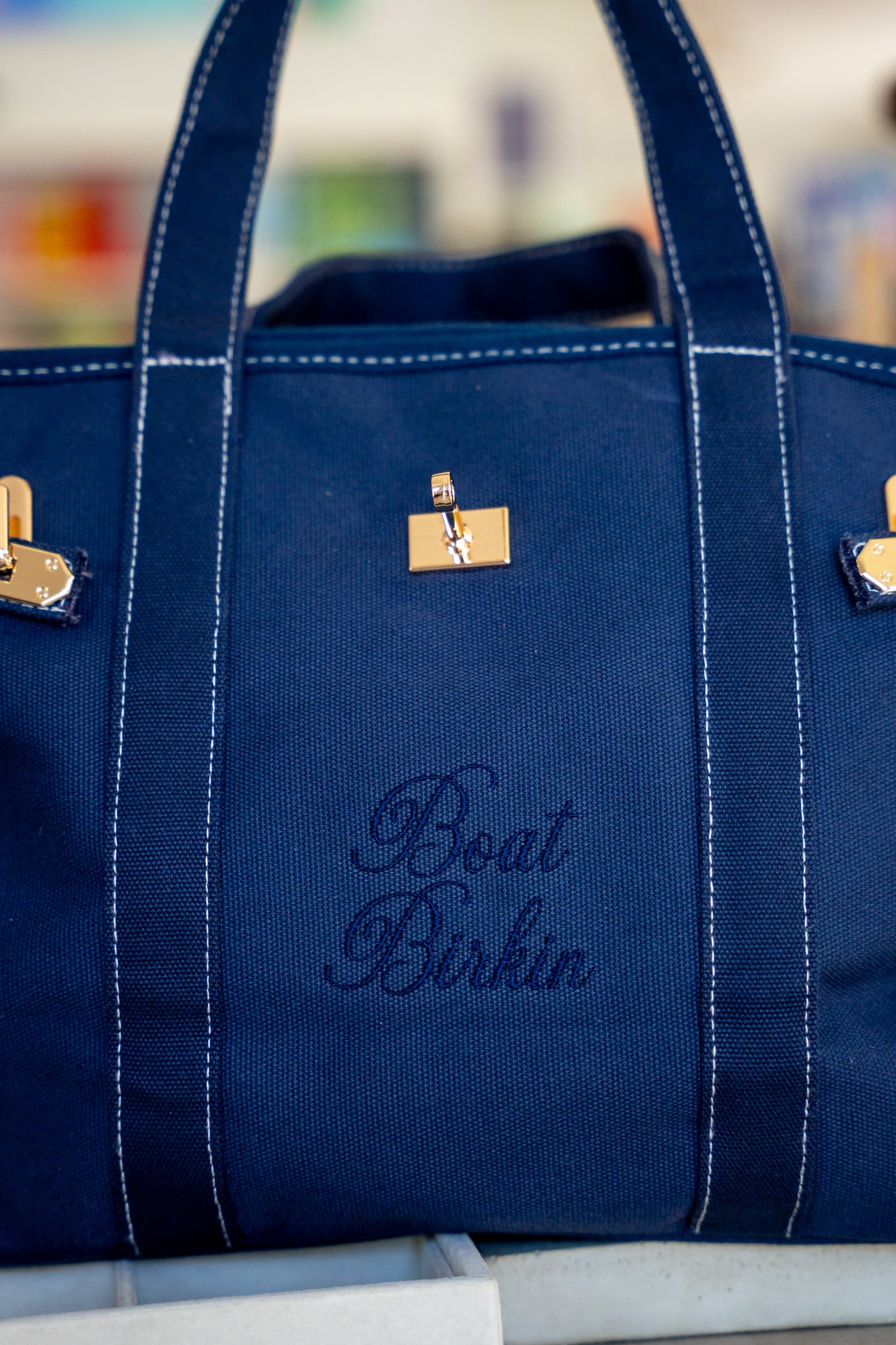 The Boatkin