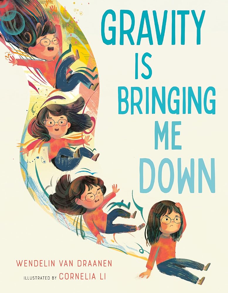 Gravity Is Bringing Me Down cover image