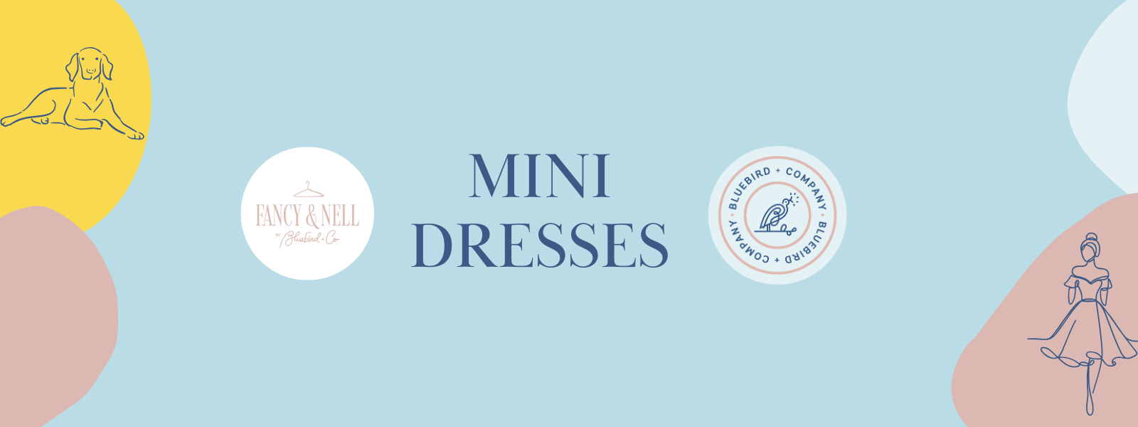 Mini Dresses