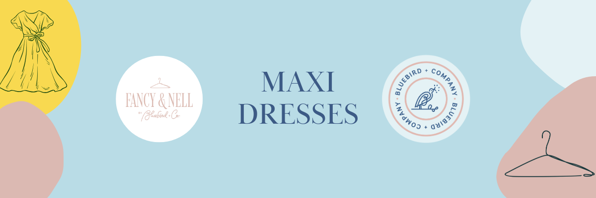 Maxi Dresses