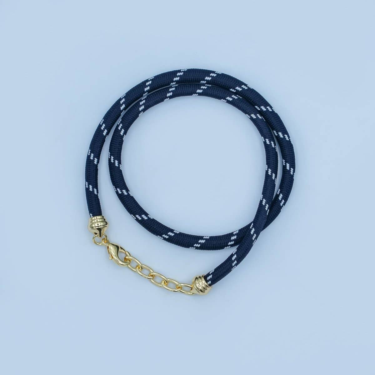 Cord Necklace