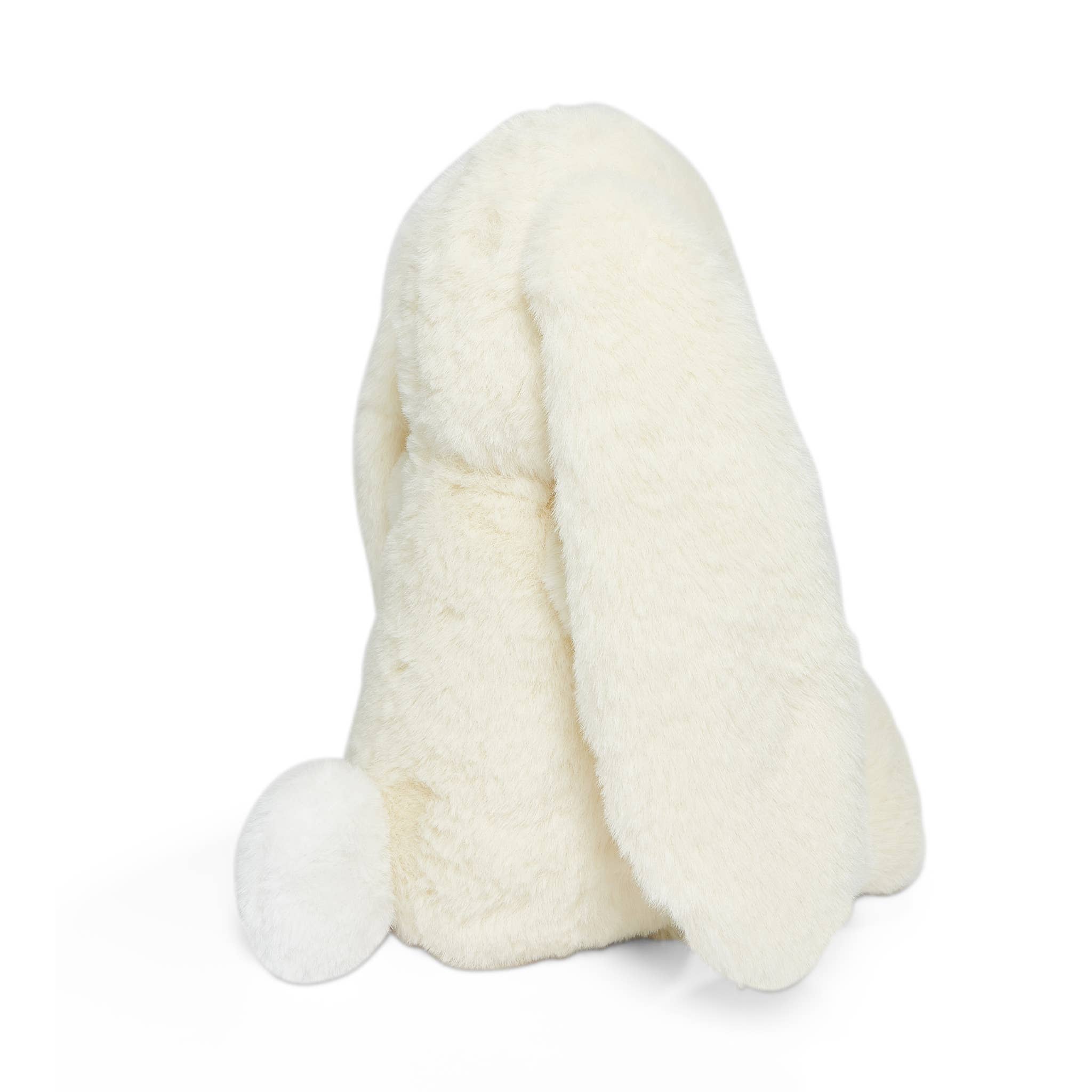 Little 12" Floppy Nibble Bunny - Cream
