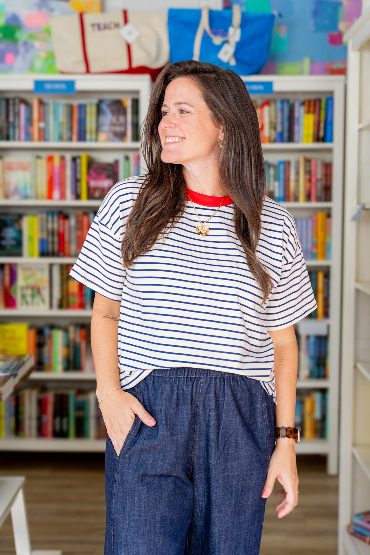 The Georgia Tee
