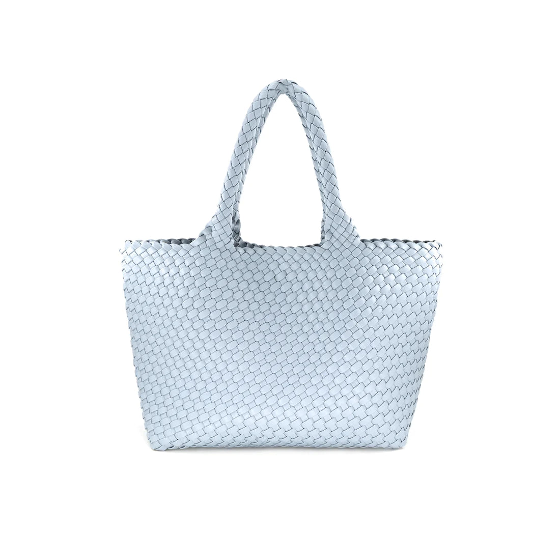 Woven Tote