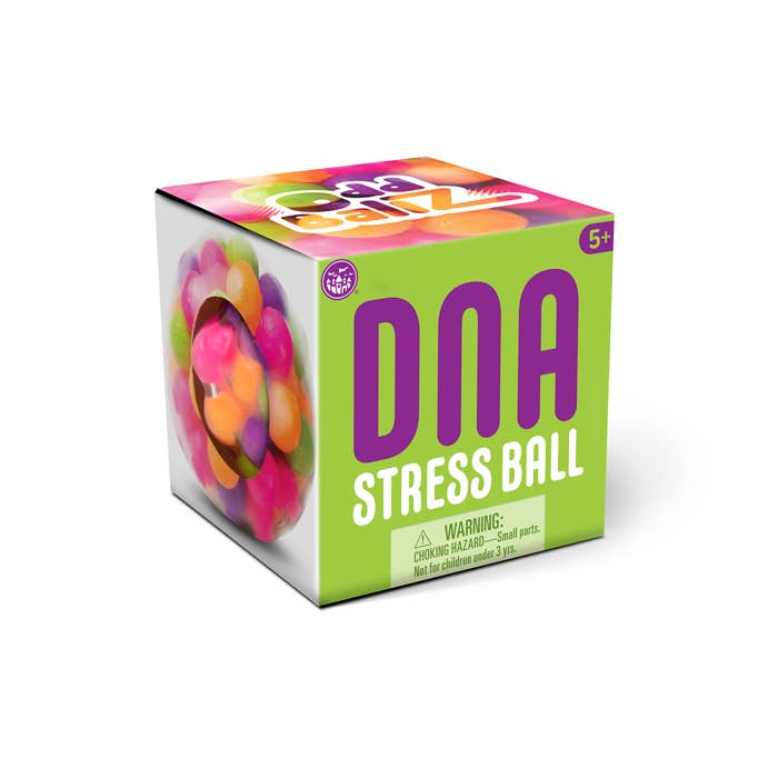 DNA Balls - Stress Ball