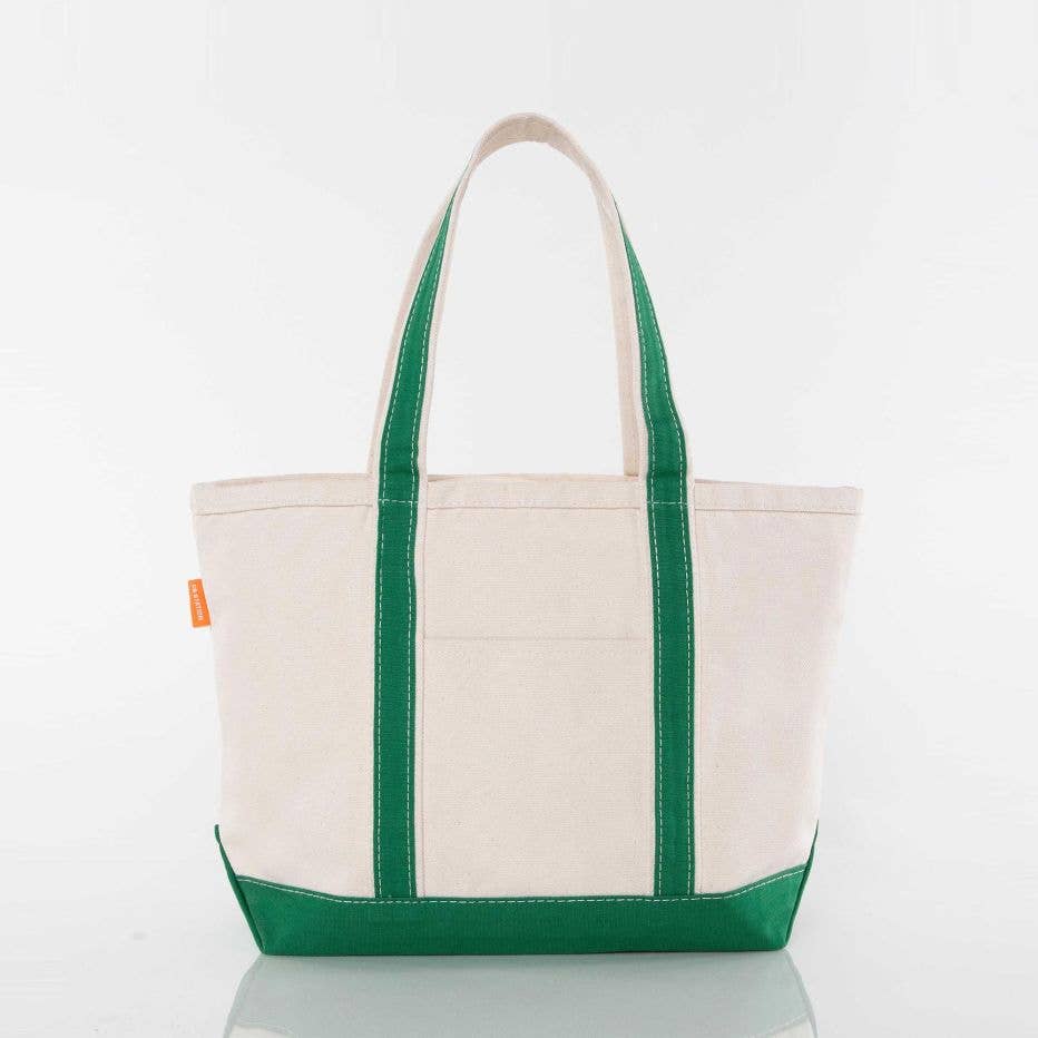 Bring on the Matriarchy Medium Classic Tote