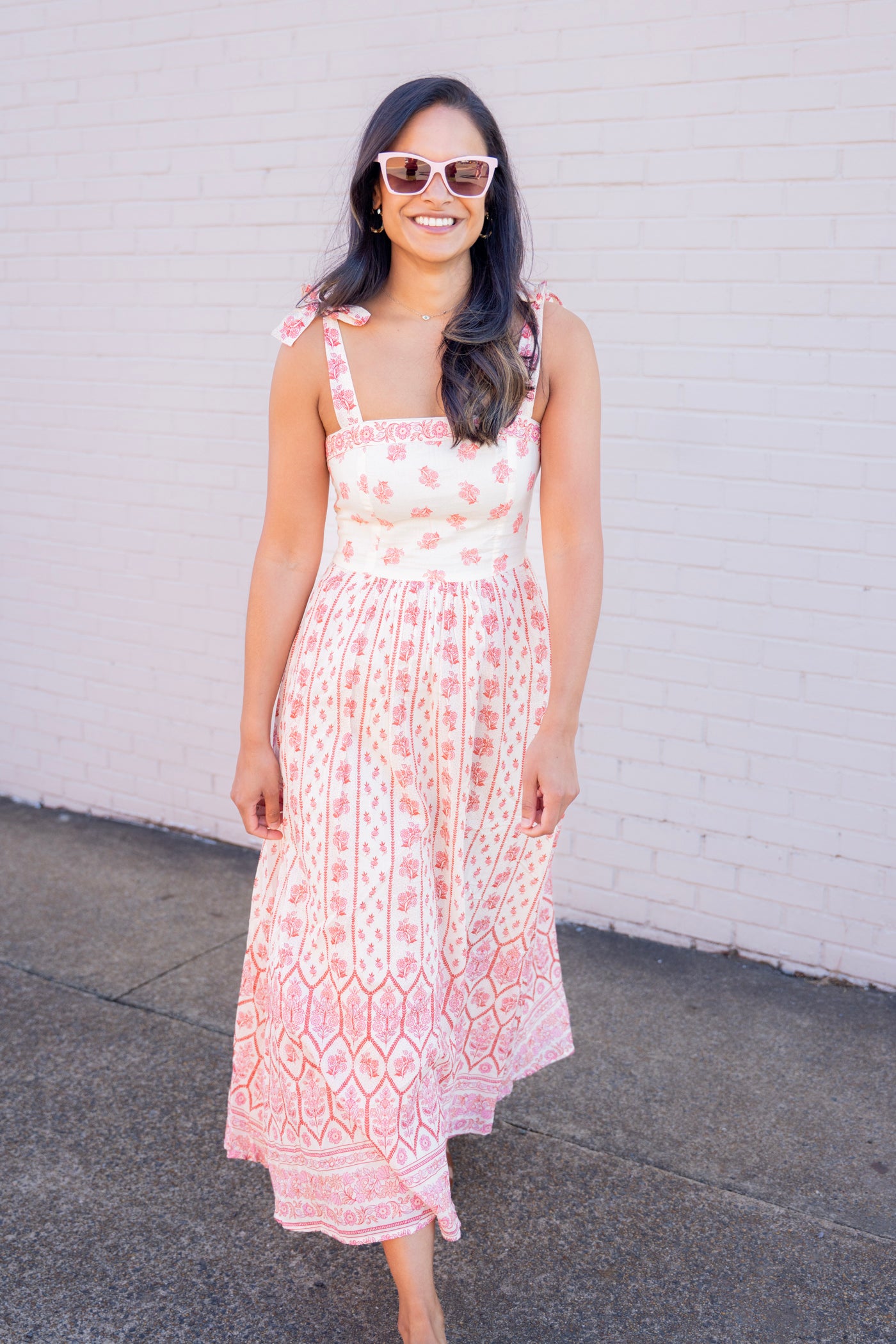 Santa Barbara Dress