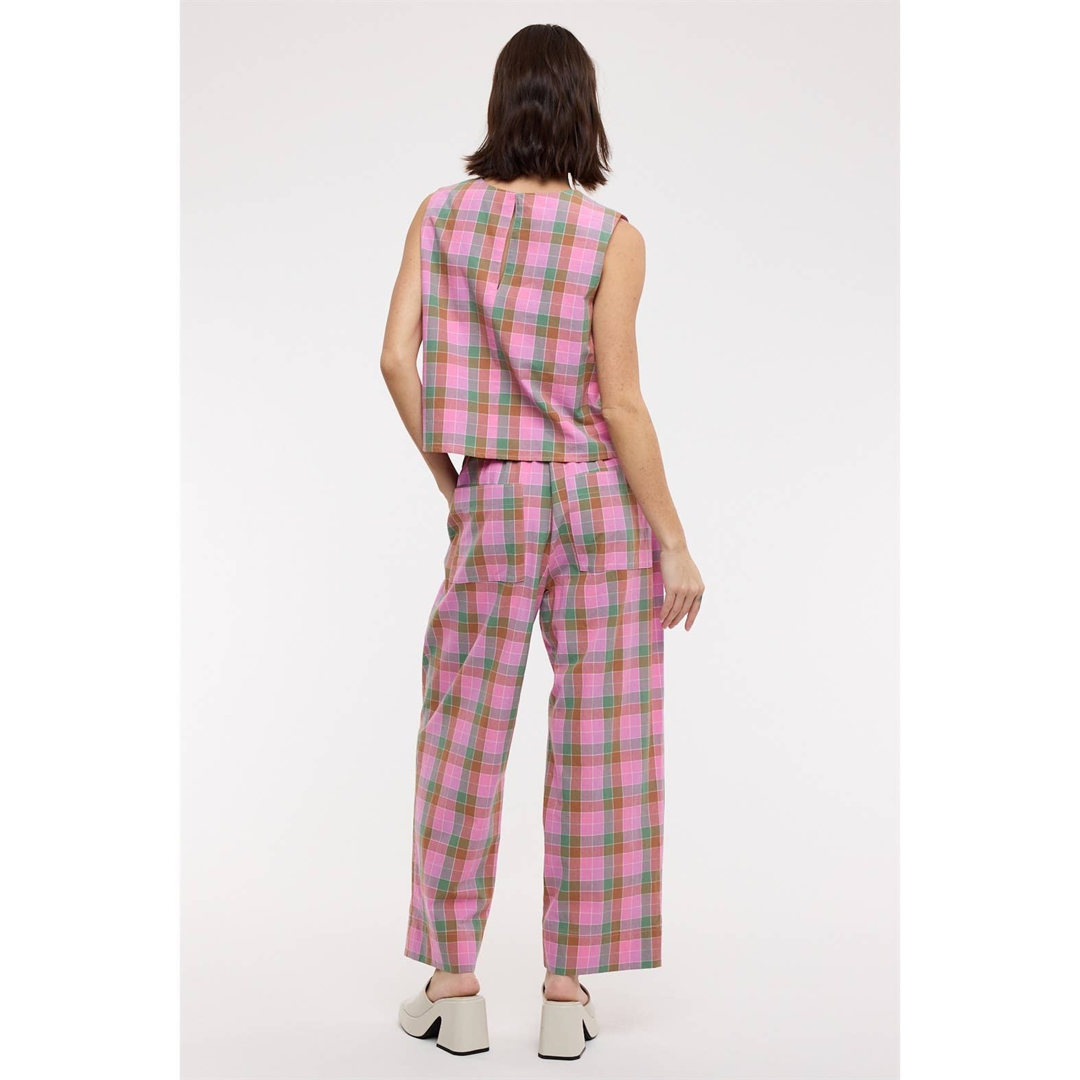 The Josie Top