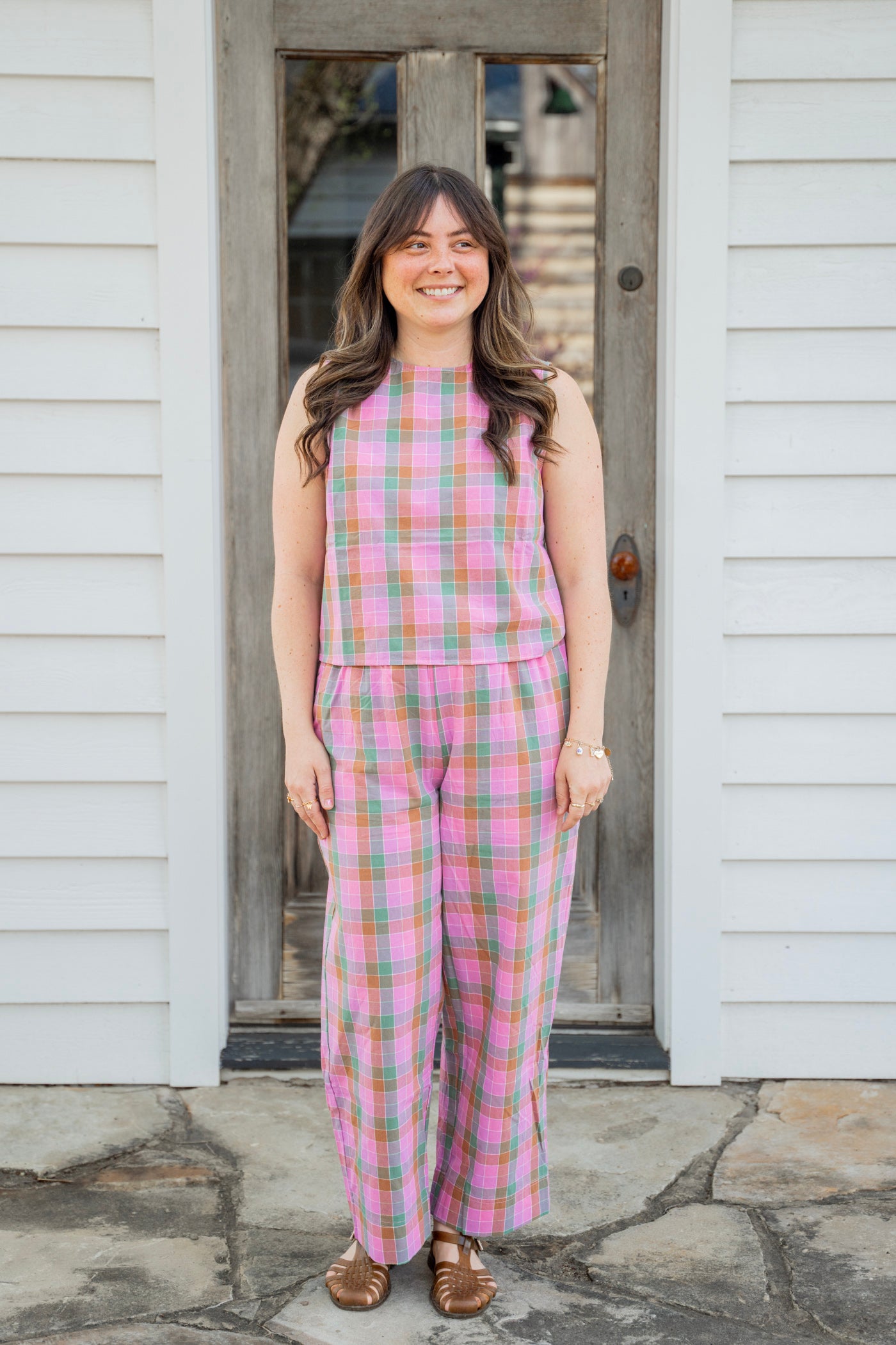 The Josie Top