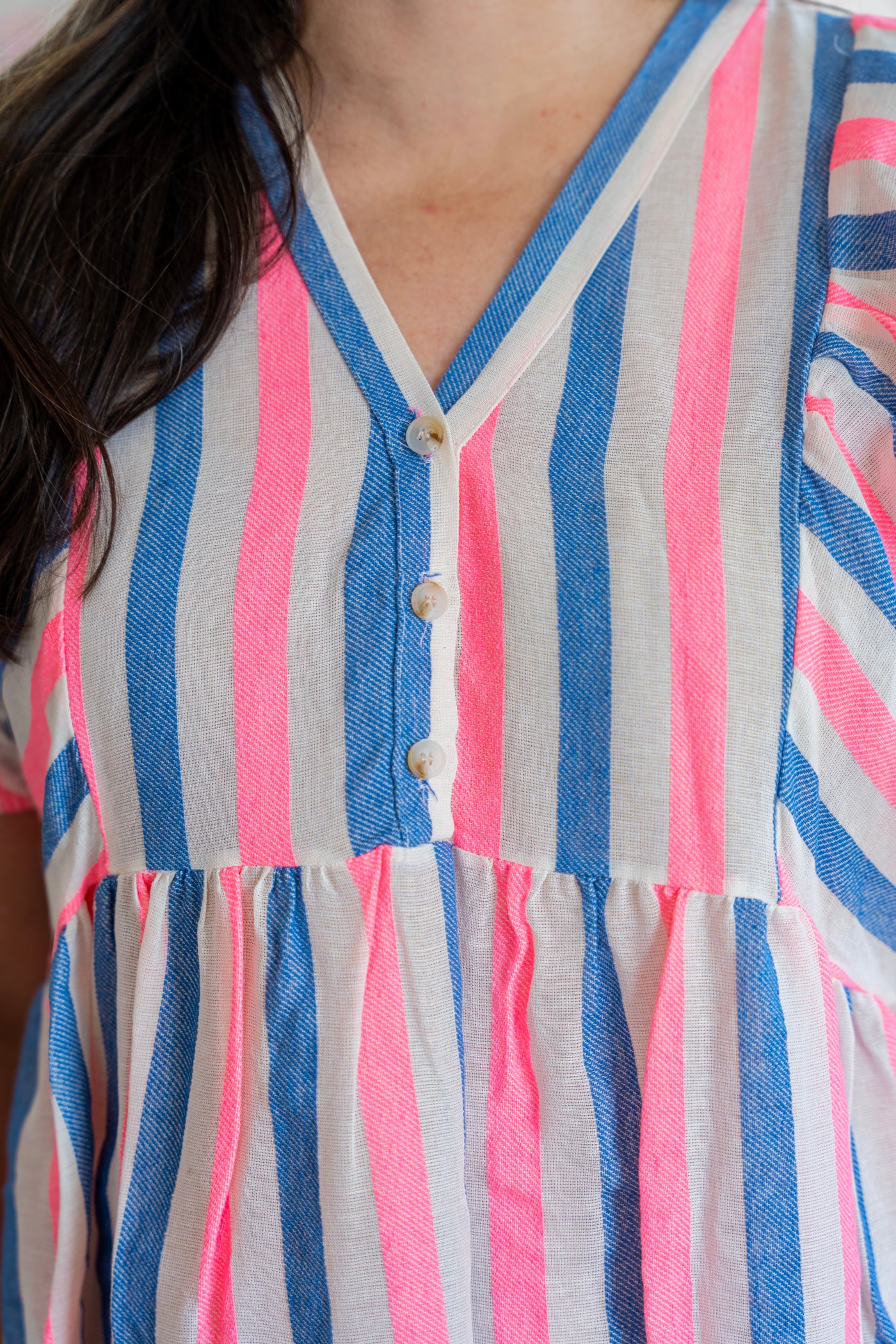The Longest Summer Dress
