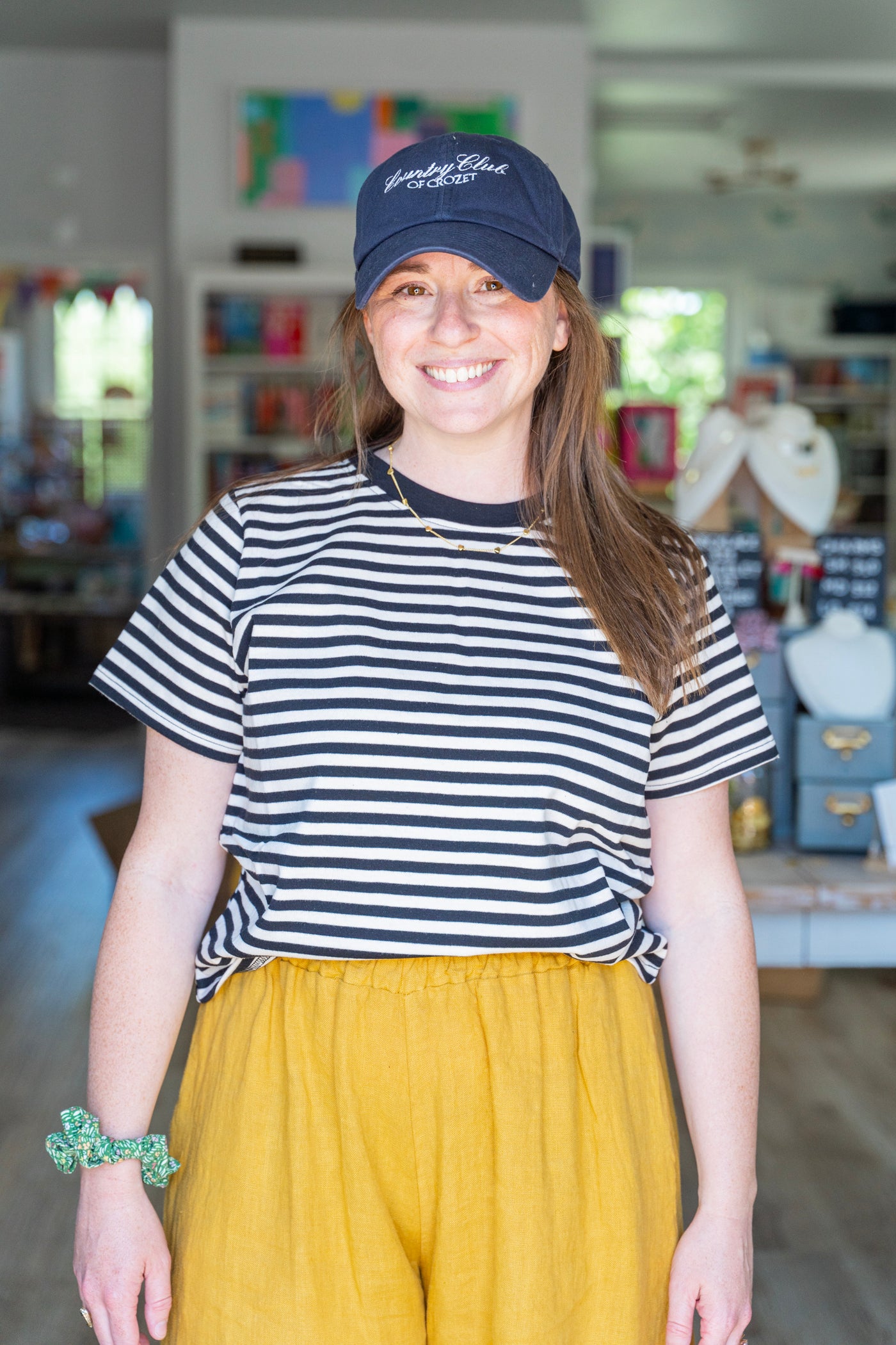 The Cooper Top