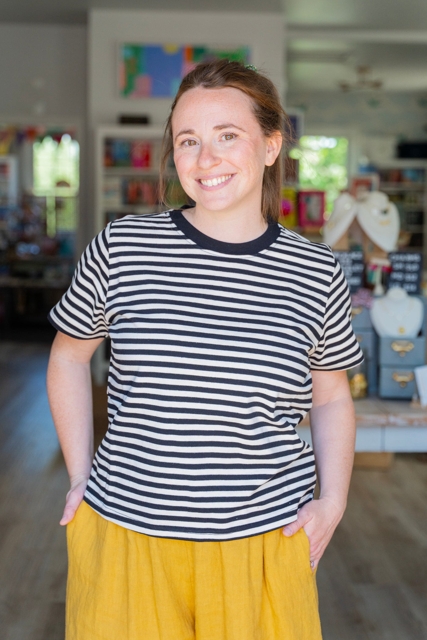 The Cooper Top
