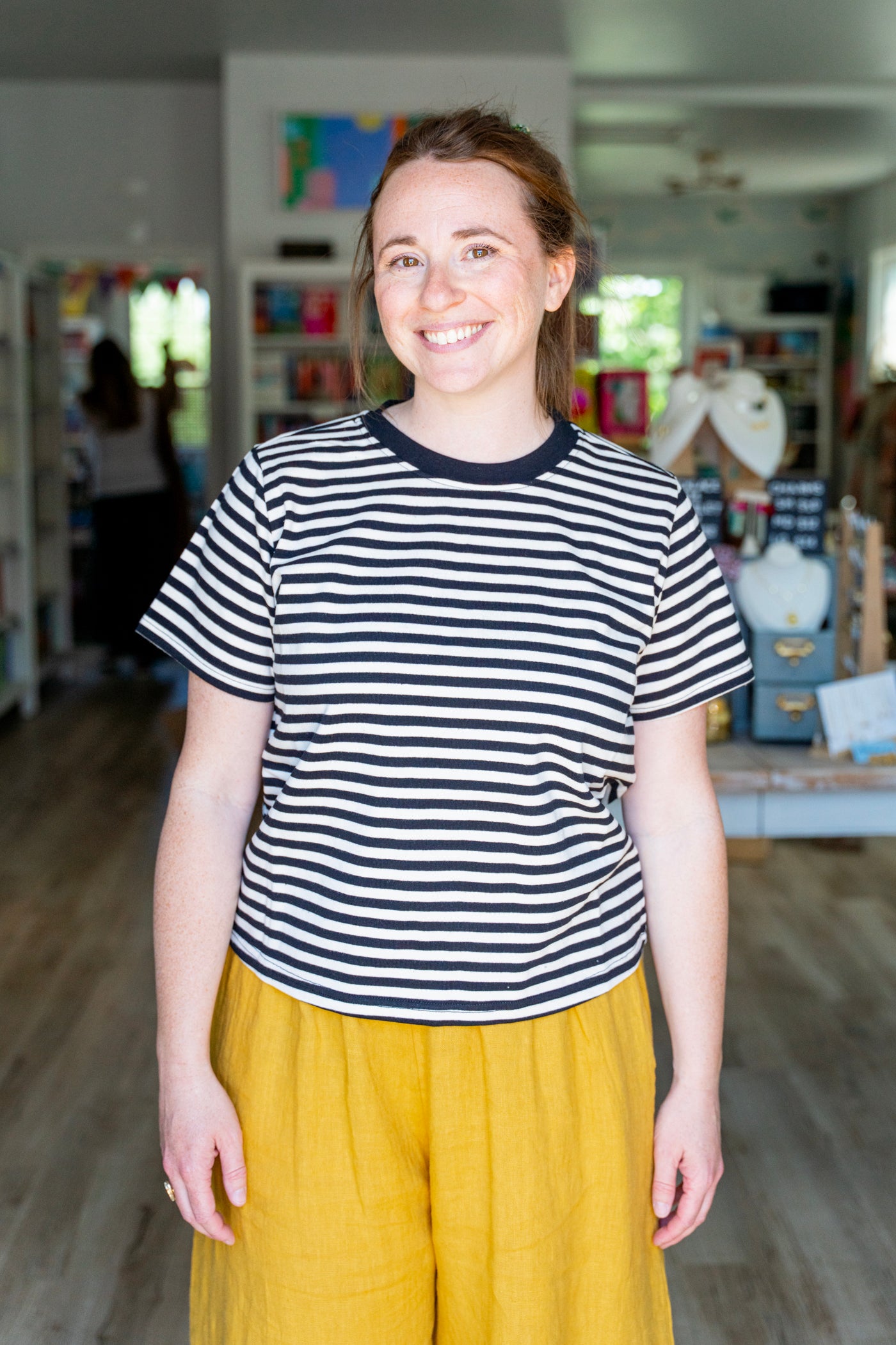 The Cooper Top