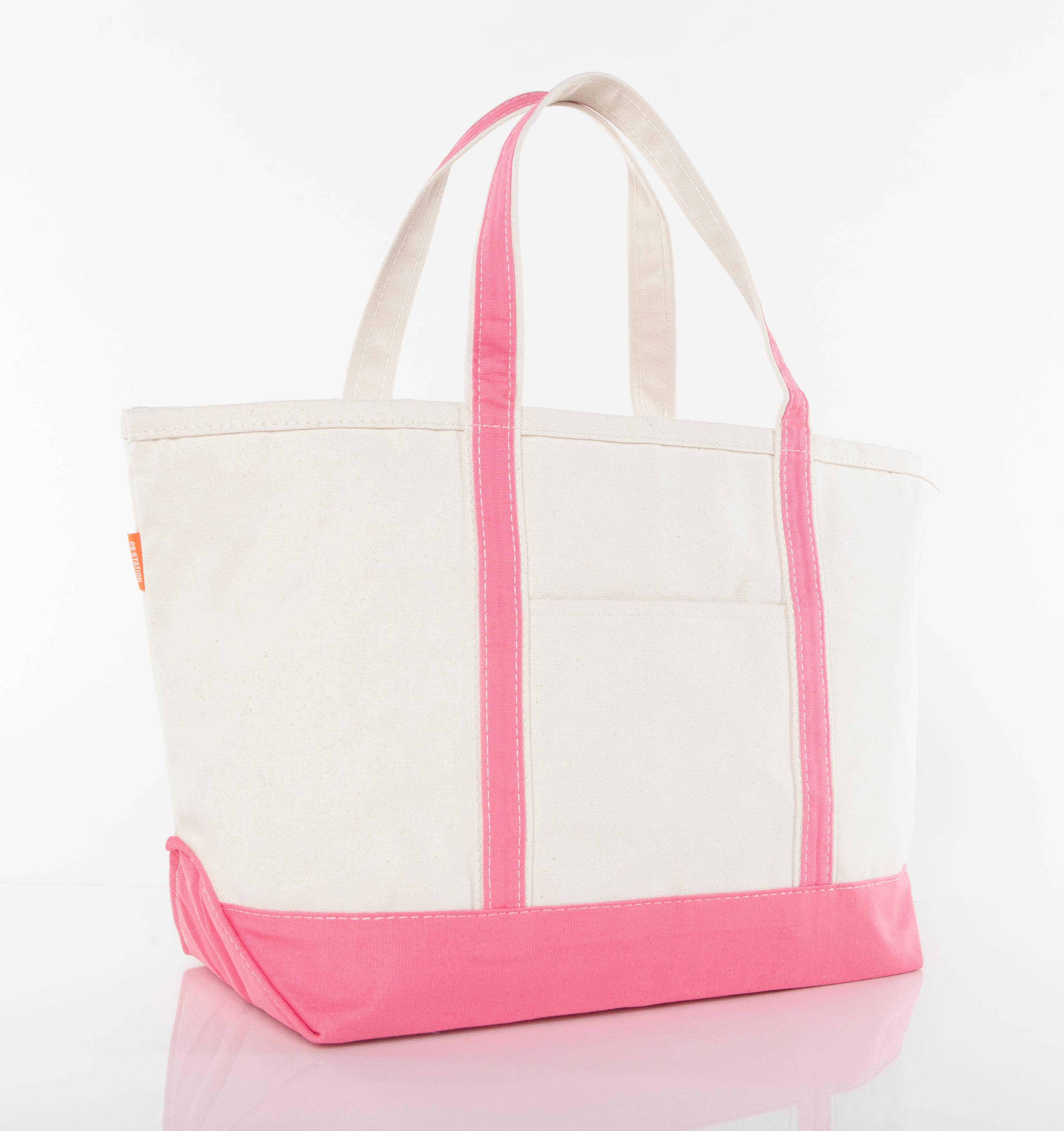 Bring on the Matriarchy Medium Classic Tote