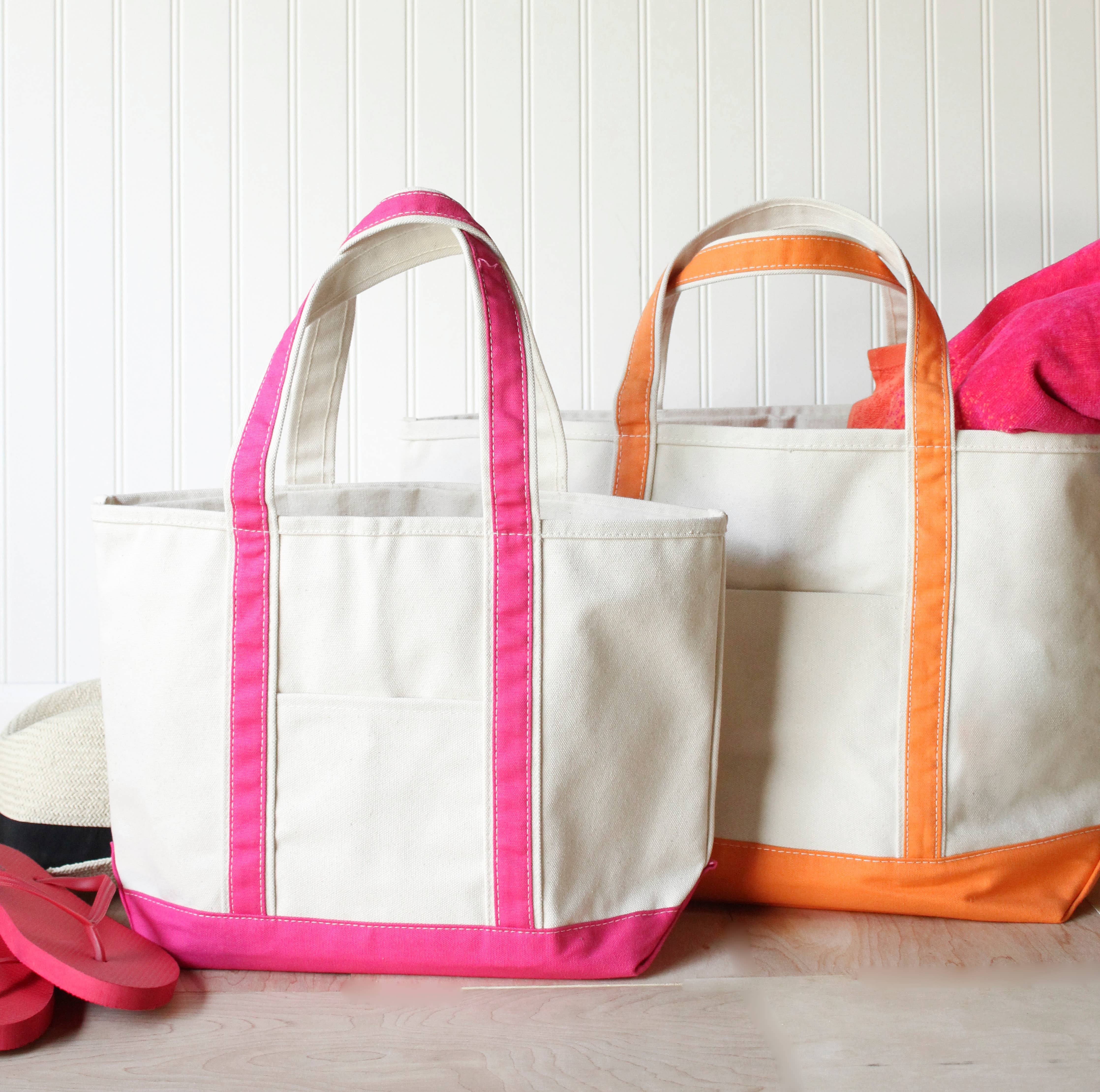 Bring on the Matriarchy Medium Classic Tote