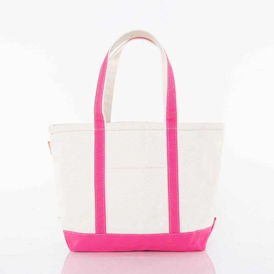 Bring on the Matriarchy Medium Classic Tote