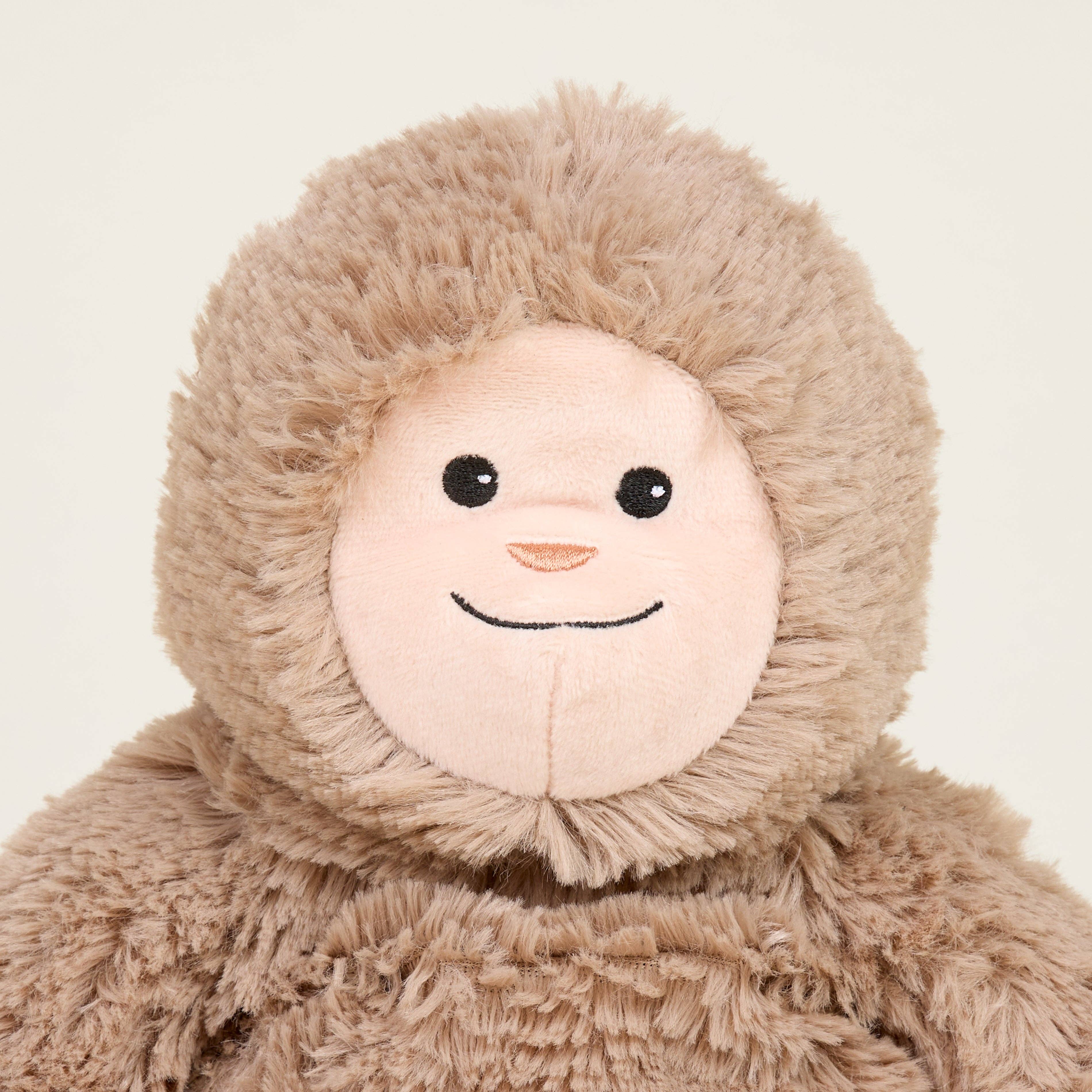 Bigfoot Warmies