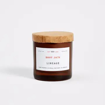 Lineage- Candles