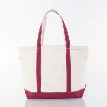 Bring on the Matriarchy Medium Classic Tote
