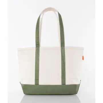 Bring on the Matriarchy Medium Classic Tote