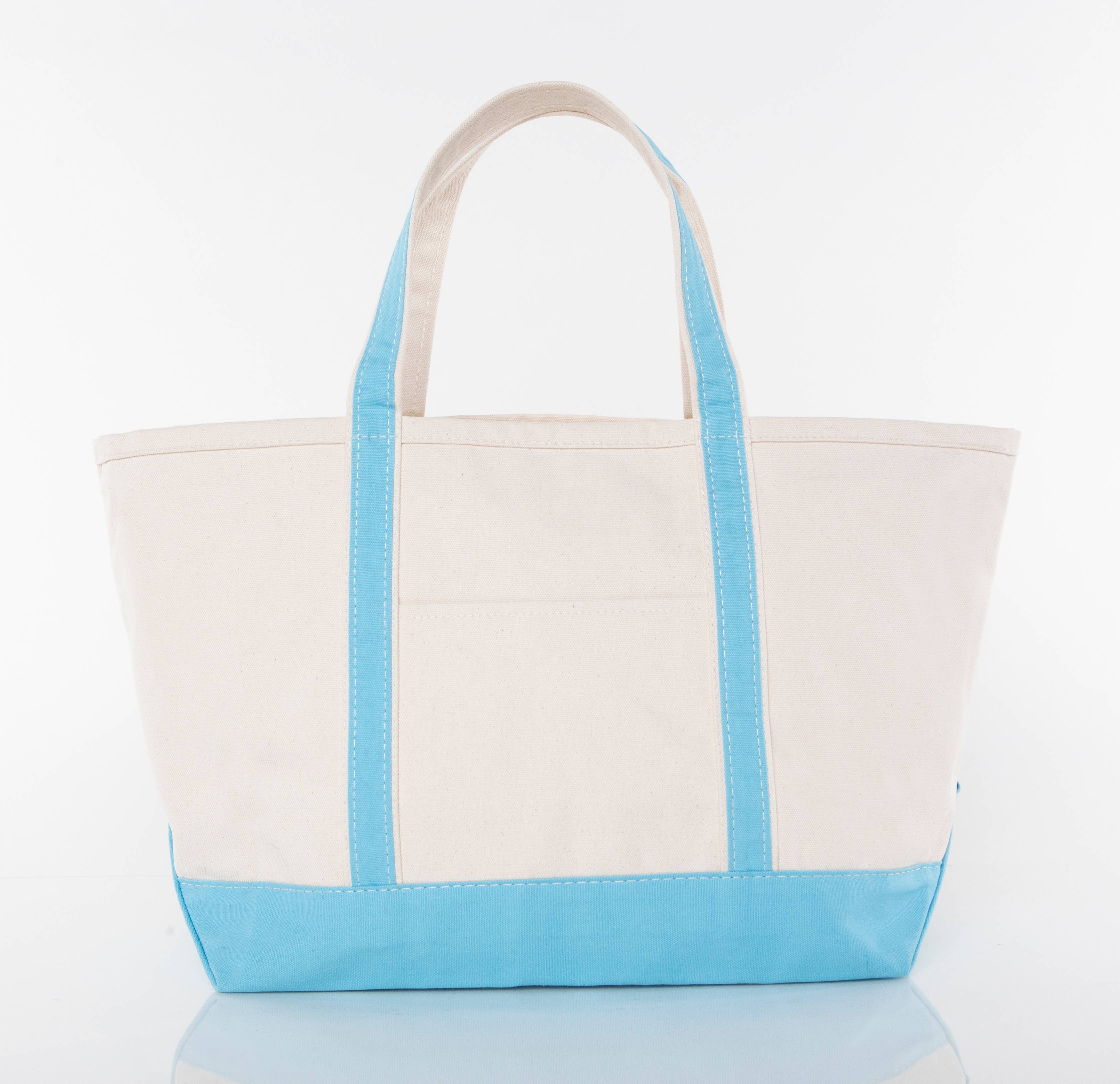 Bring on the Matriarchy Medium Classic Tote
