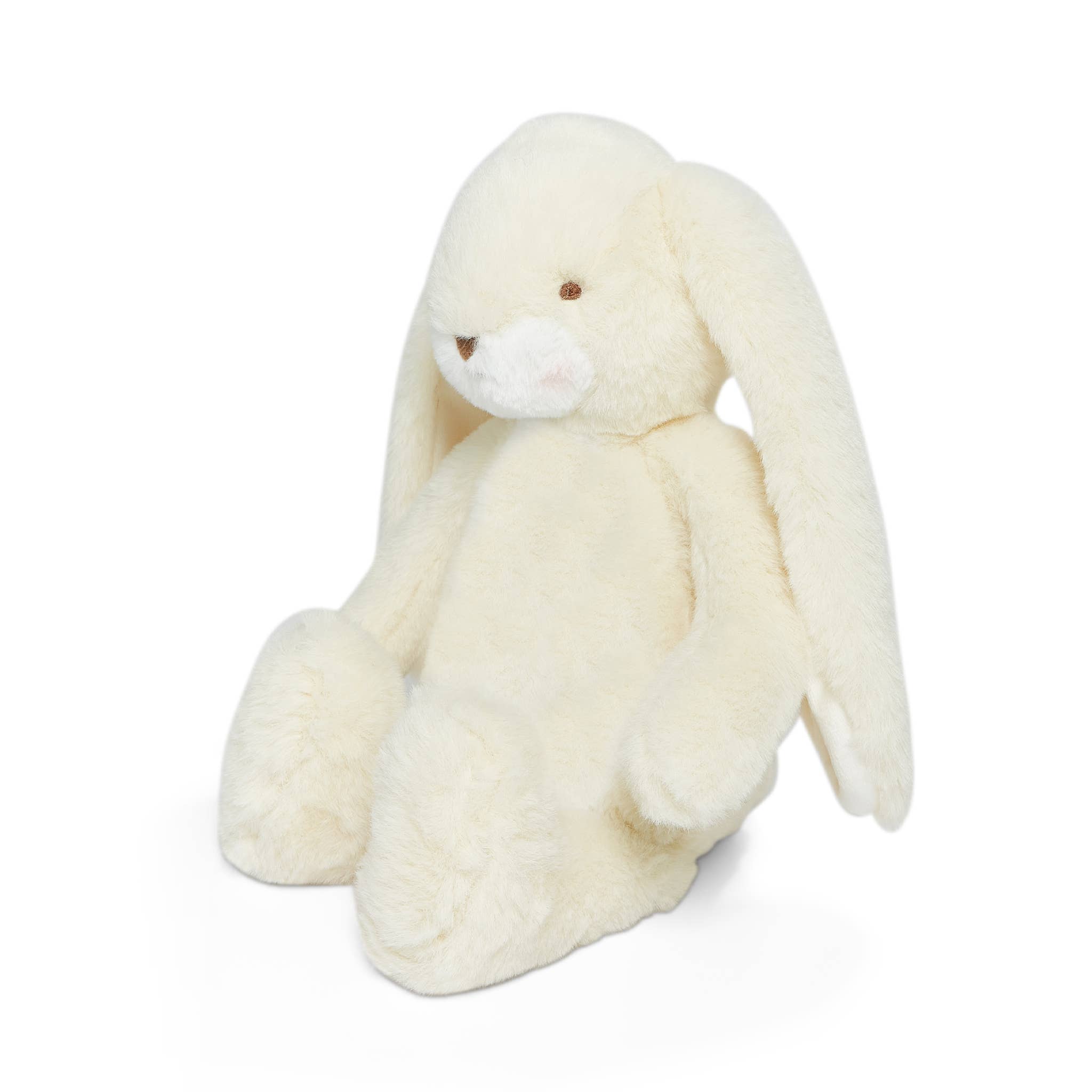 Little 12" Floppy Nibble Bunny - Cream