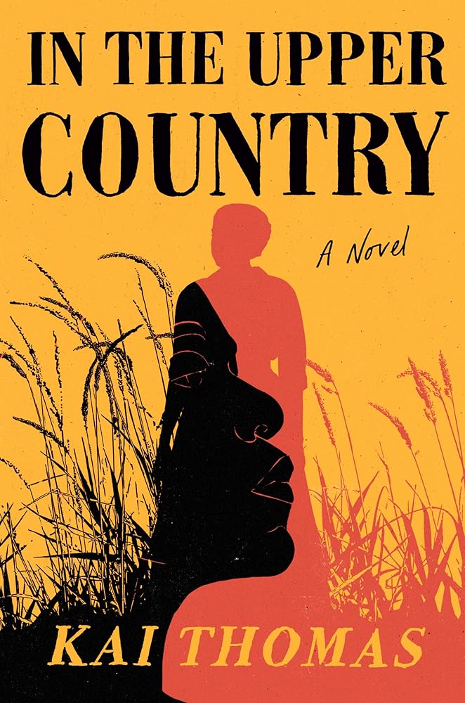 In the Upper Country: A Novel cover image