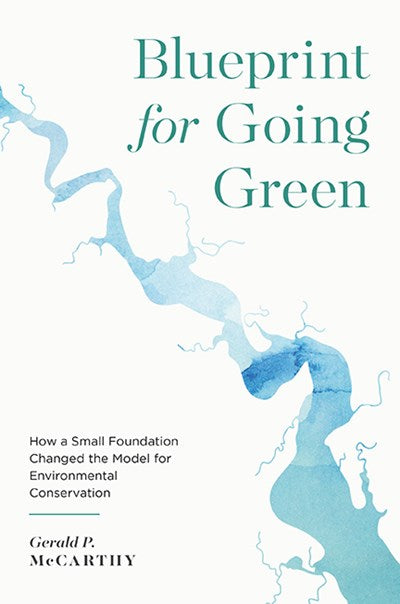 Blueprint for Going Green