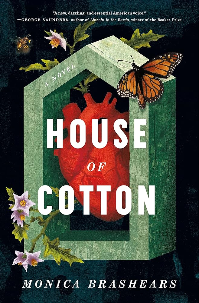 House of Cotton: A Novel cover image
