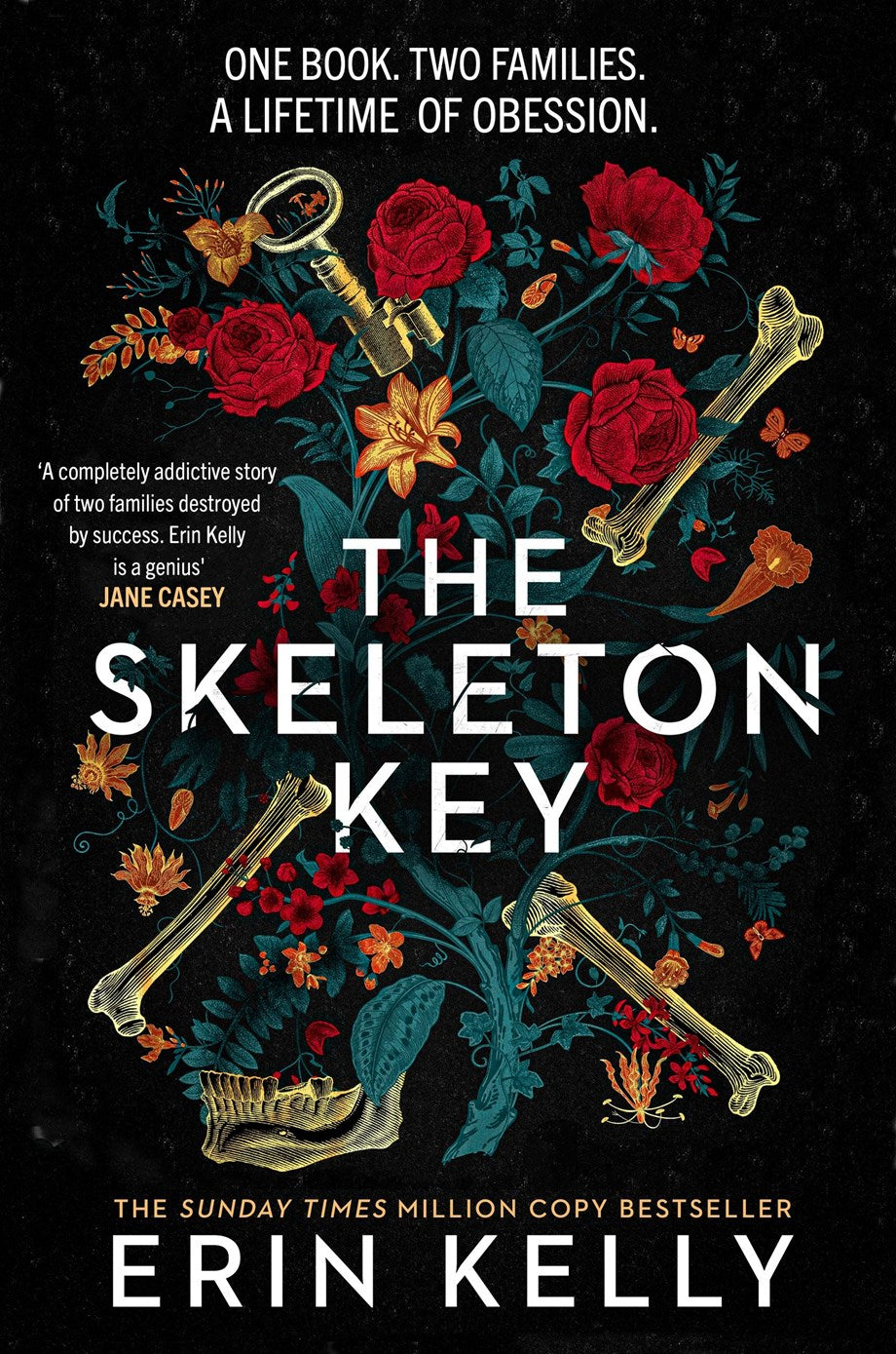 The Skeleton Key