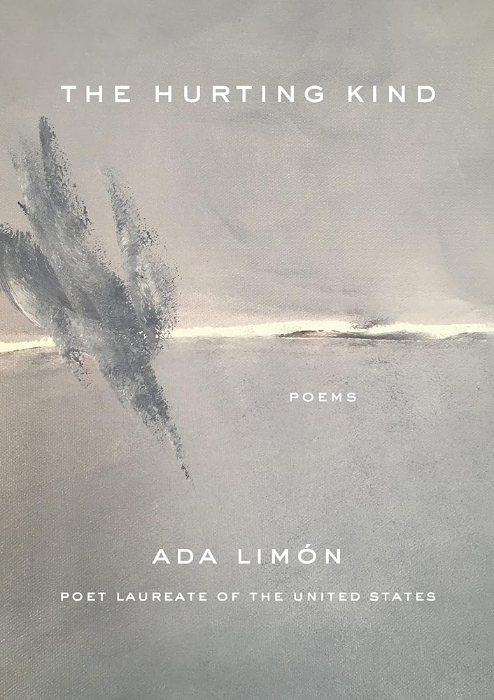 The Hurting Kind: Poems cover image