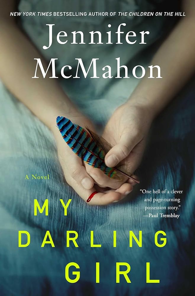 My Darling Girl cover image