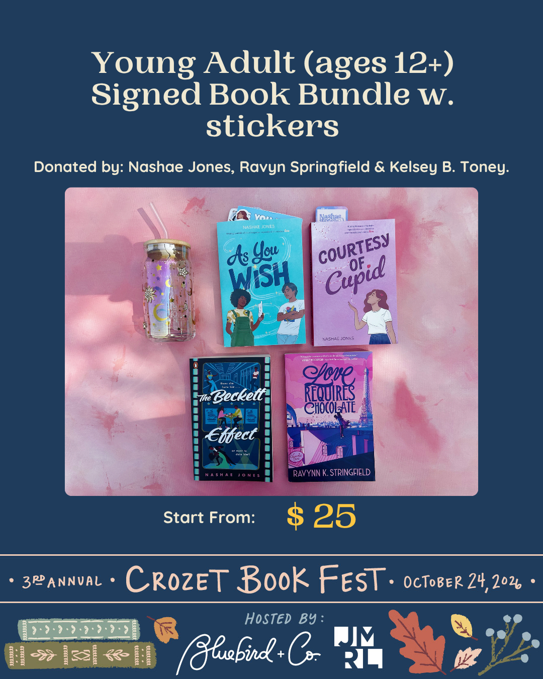Little Readers Bundle