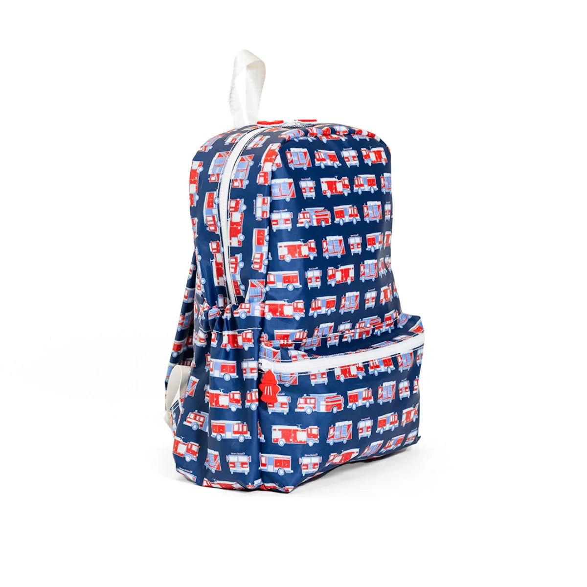 BACKPACKER - BACKPACK FIRE ENGINES