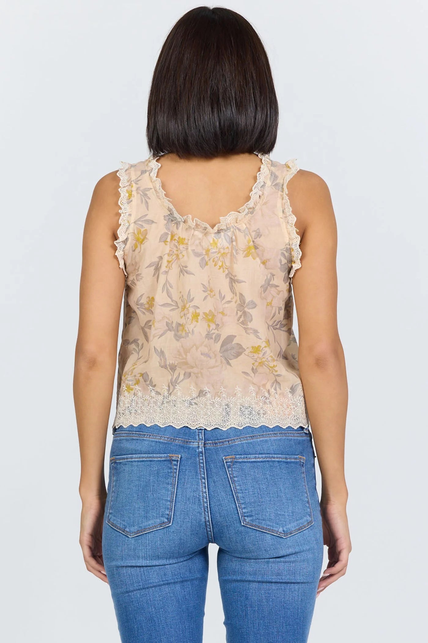 The Ada Top