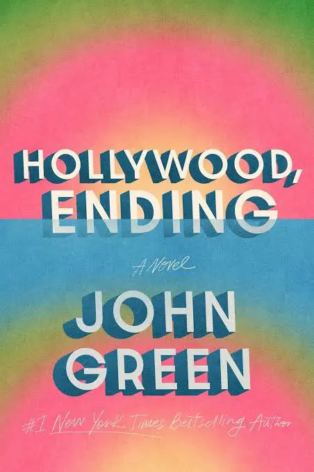 Hollywood, Ending