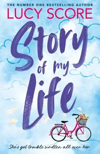 Story of My Life (Story Lake, 1)