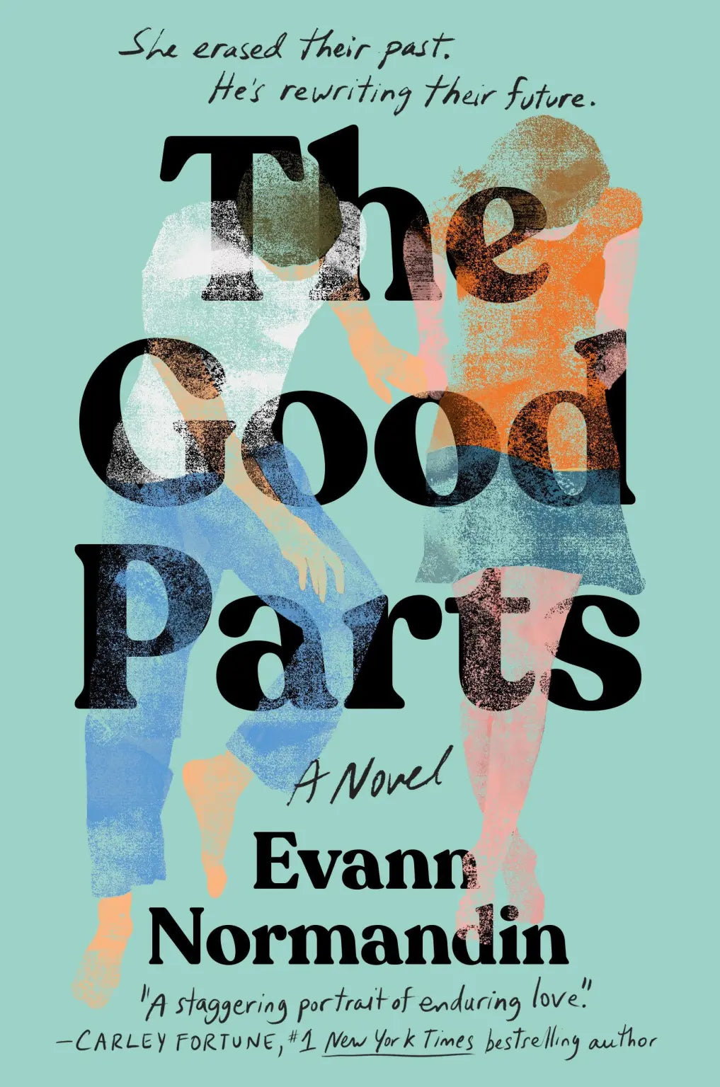 The Good Parts: A Novel