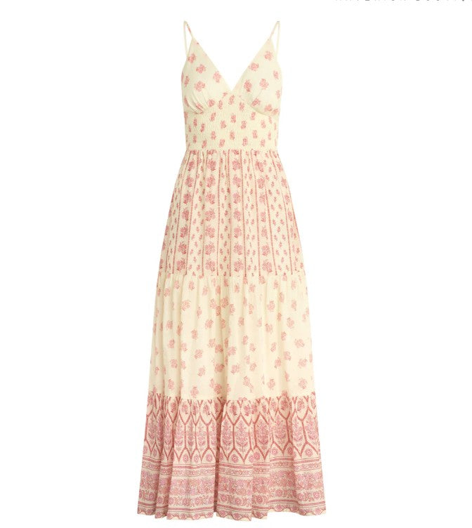 The Jordan Dress