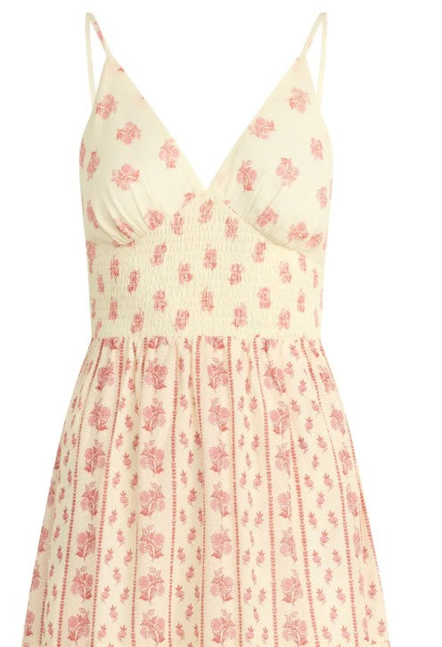The Jordan Dress
