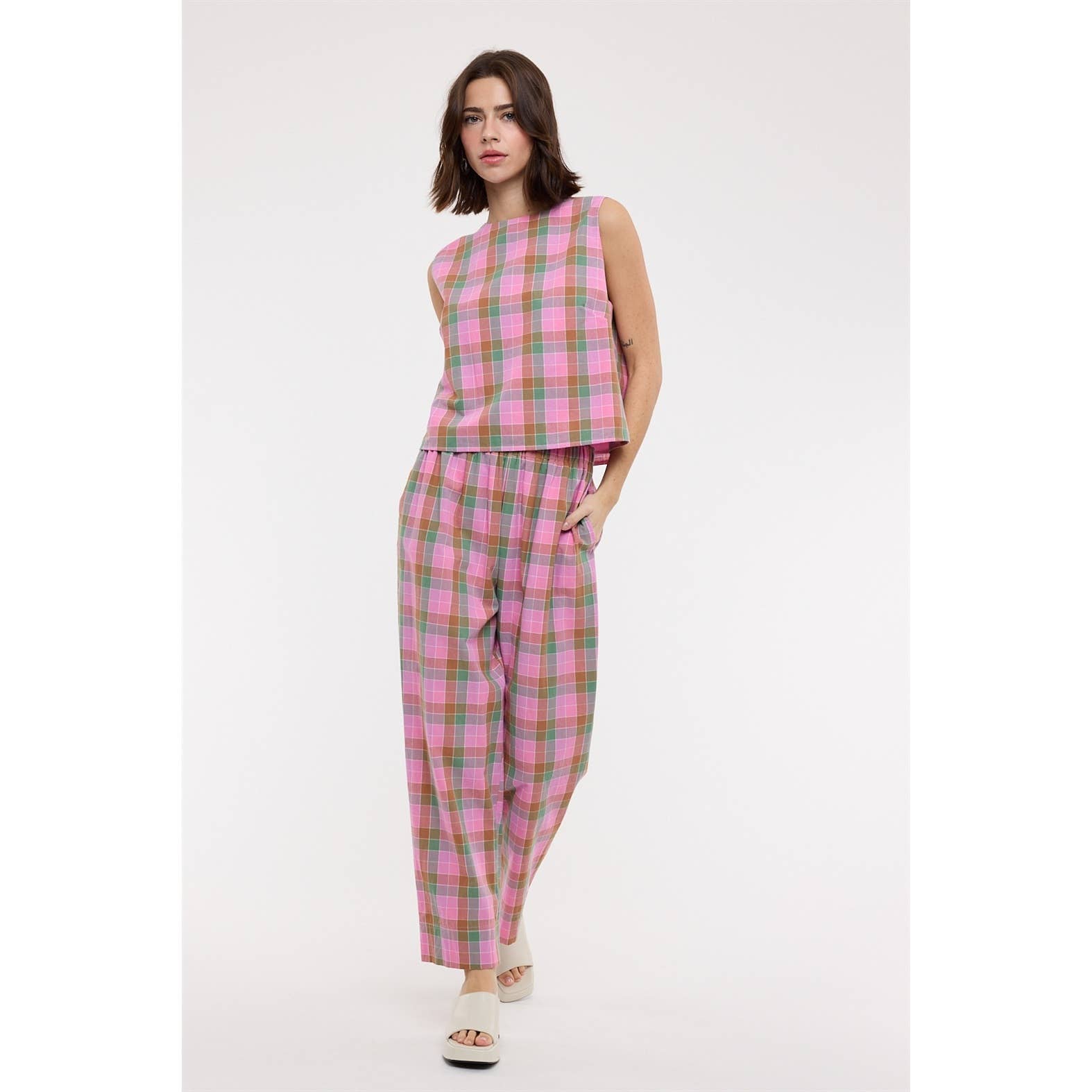 The Josie Top