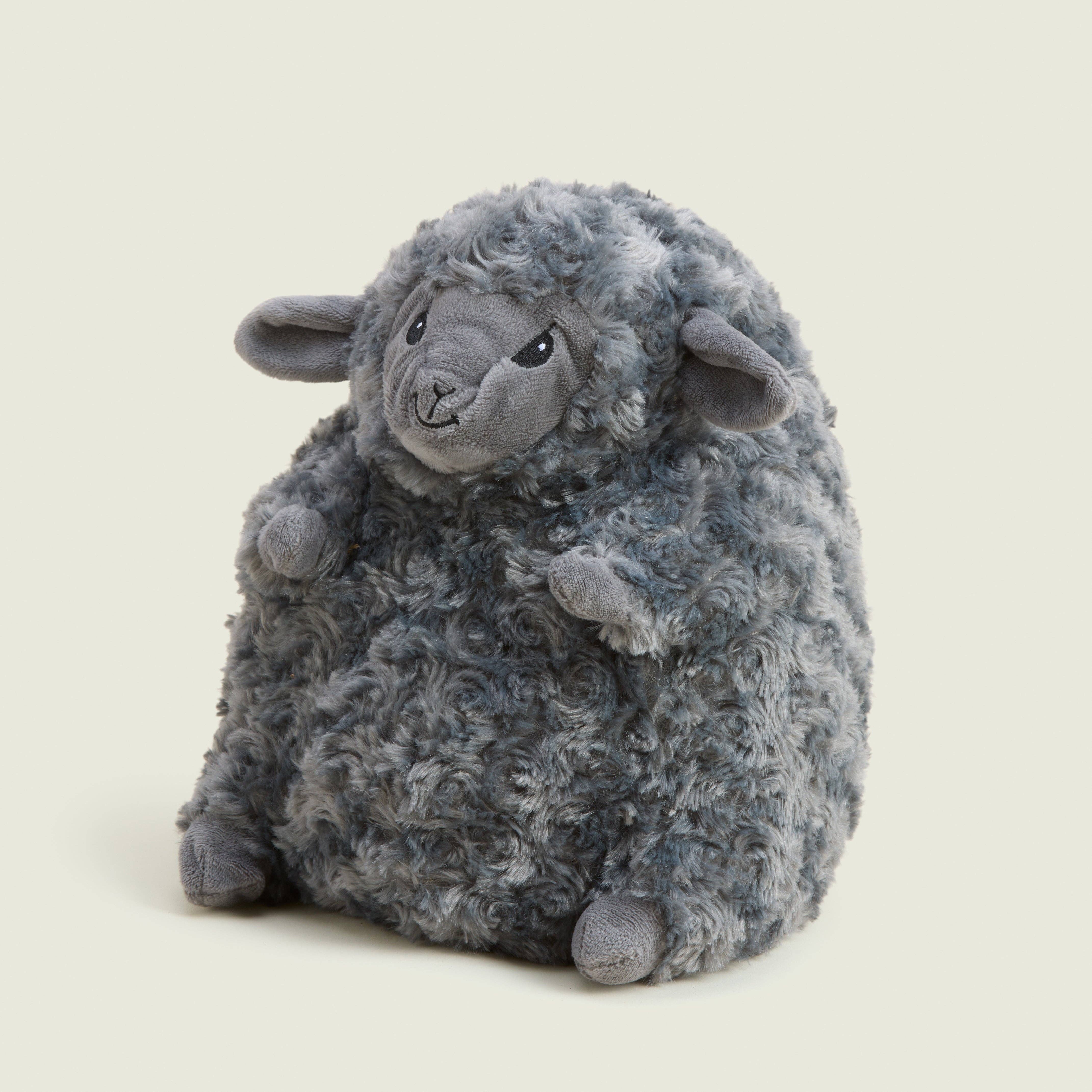 Miss Baa-Havin' Warmies