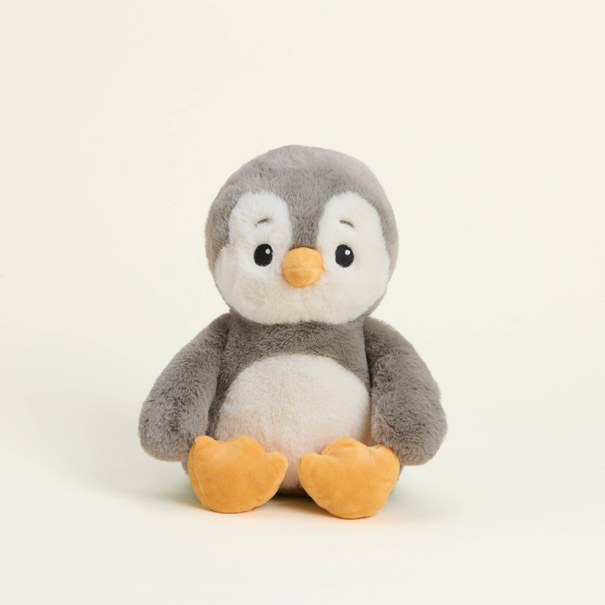 Cozy Cute Penguin Warmies