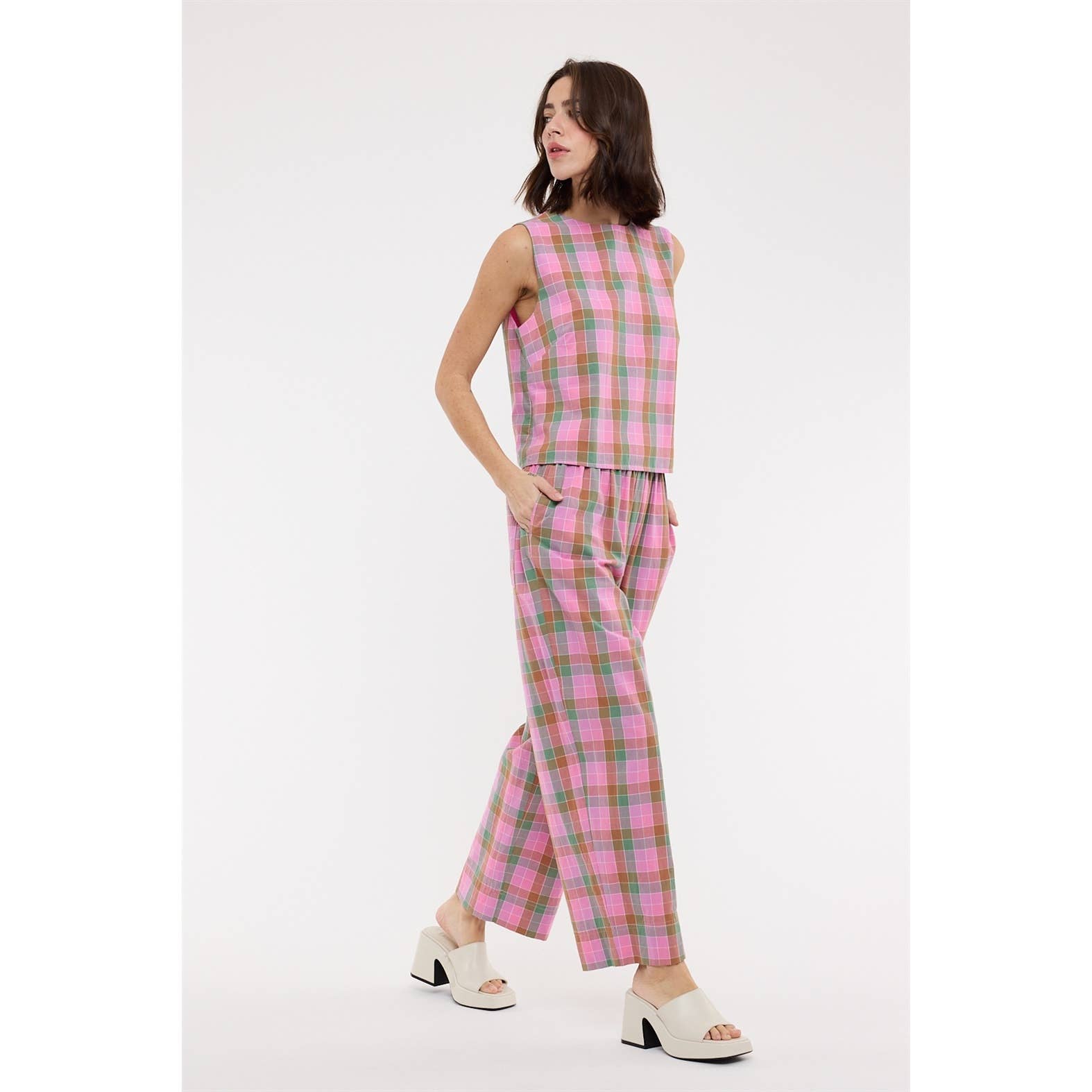 The Josie Top