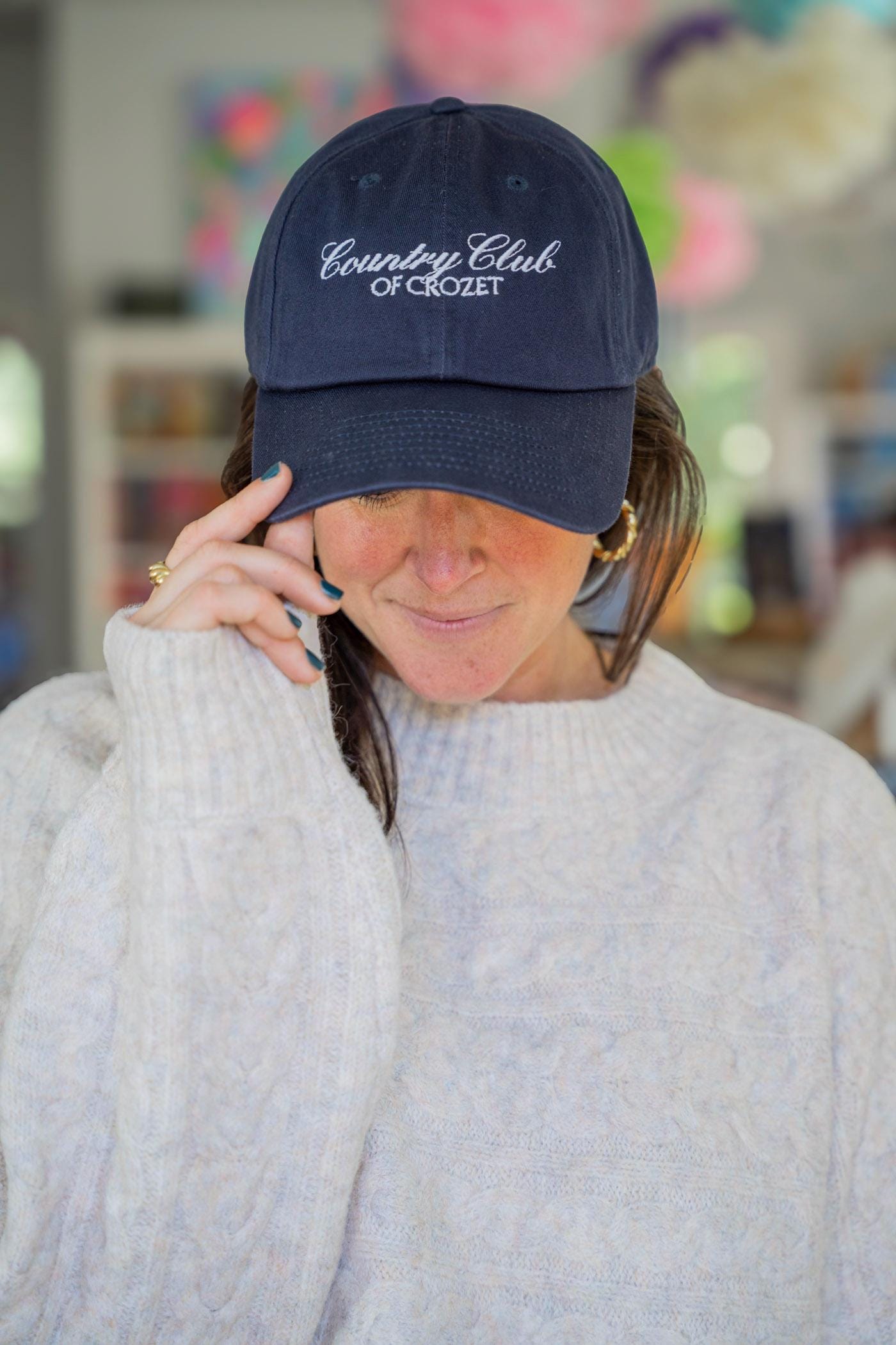 The Custom Country Club