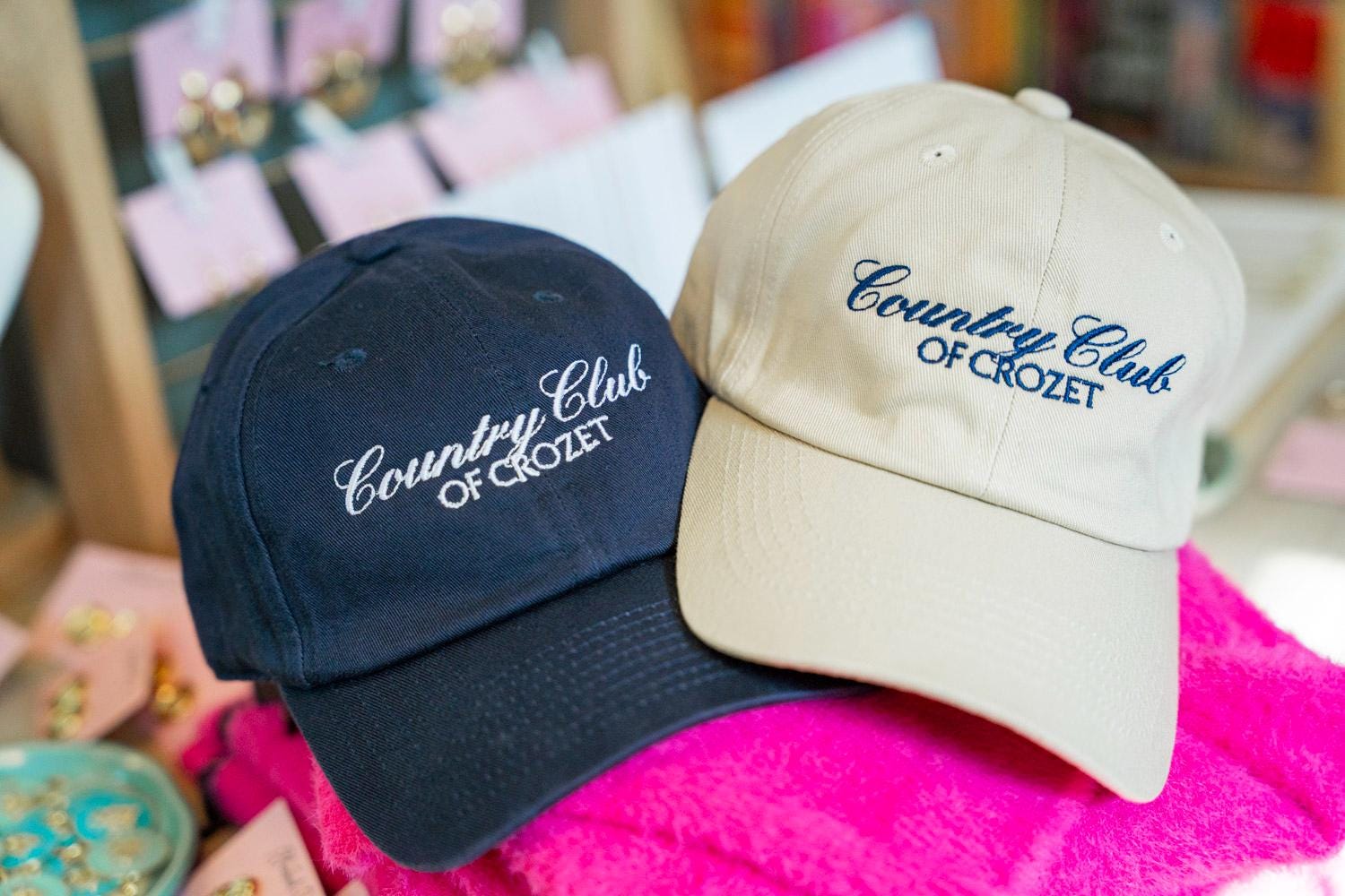 The Custom Country Club