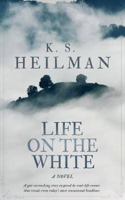 Life on the White
