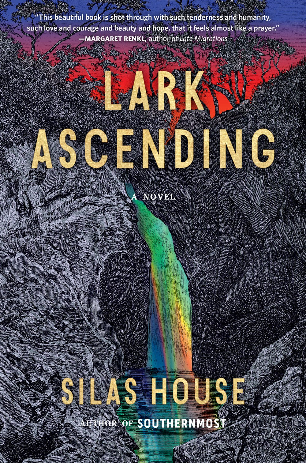 Lark Ascending: A Novel