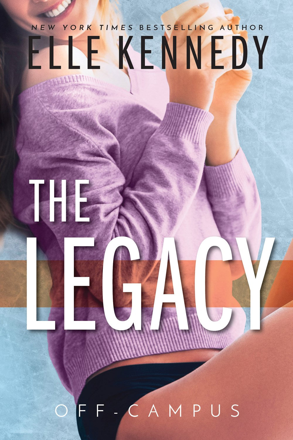 The Legacy (Off-Campus)